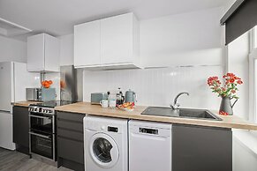 TYME Suites on Humber