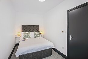 TYME Suites on Humber