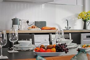 TYME Suites on Humber