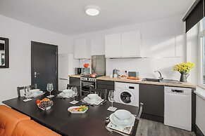 TYME Suites on Humber