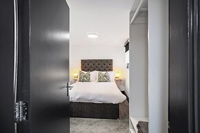 TYME Suites on Humber