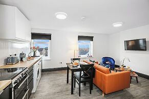 TYME Suites on Humber