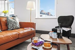 TYME Suites on Humber