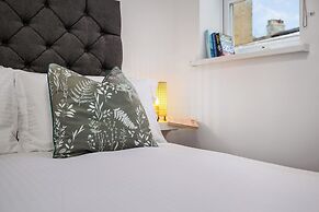 TYME Suites on Humber