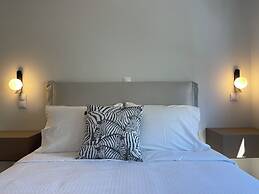 Urban Oasis in Ellinikon