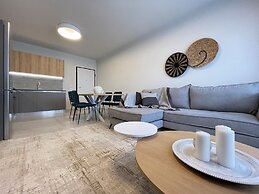 Urban Oasis in Ellinikon