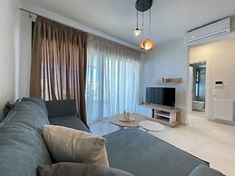 Urban Oasis in Ellinikon