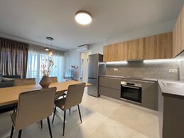 Urban Oasis in Ellinikon