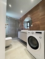 Urban Oasis in Ellinikon