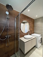 Urban Oasis in Ellinikon