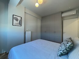 Urban Oasis in Ellinikon