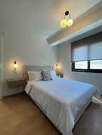 Urban Oasis in Ellinikon