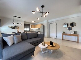 Urban Oasis in Ellinikon