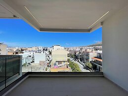 Urban Oasis in Ellinikon