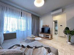 Urban Oasis in Ellinikon