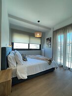 Urban Oasis in Ellinikon