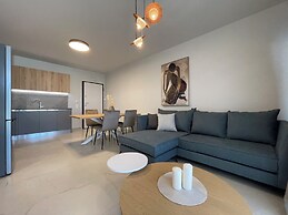 Urban Oasis in Ellinikon