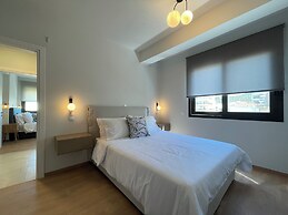 Urban Oasis in Ellinikon