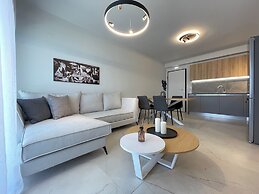 Urban Oasis in Ellinikon