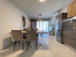 Urban Oasis in Ellinikon