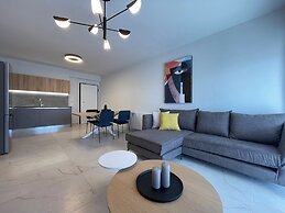 Urban Oasis in Ellinikon