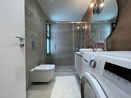 Urban Oasis in Ellinikon