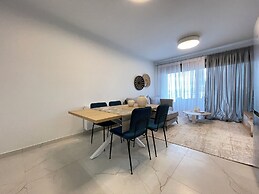 Urban Oasis in Ellinikon