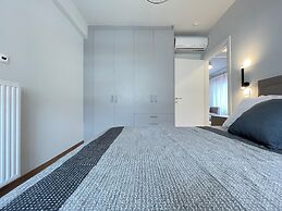 Urban Oasis in Ellinikon