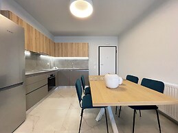 Urban Oasis in Ellinikon