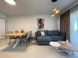 Urban Oasis in Ellinikon