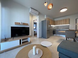 Urban Oasis in Ellinikon