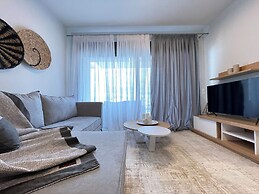 Urban Oasis in Ellinikon