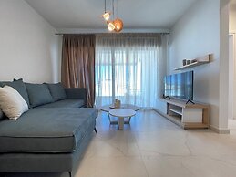 Urban Oasis in Ellinikon