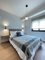 Urban Oasis in Ellinikon