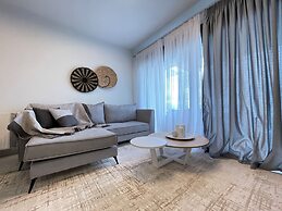 Urban Oasis in Ellinikon