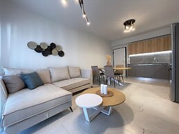 Urban Oasis in Ellinikon