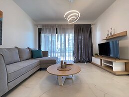 Urban Oasis in Ellinikon