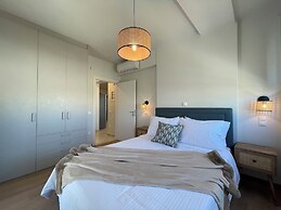 Urban Oasis in Ellinikon