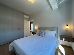 Urban Oasis in Ellinikon