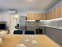 Urban Oasis in Ellinikon