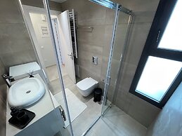 Urban Oasis in Ellinikon