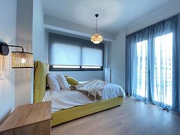 Urban Oasis in Ellinikon