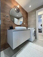 Urban Oasis in Ellinikon