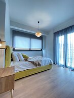 Urban Oasis in Ellinikon