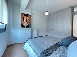 Urban Oasis in Ellinikon