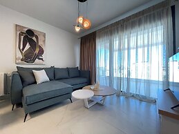 Urban Oasis in Ellinikon