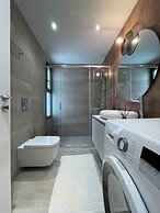 Urban Oasis in Ellinikon