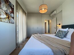 Urban Oasis in Ellinikon