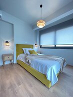 Urban Oasis in Ellinikon