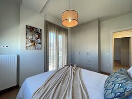 Urban Oasis in Ellinikon